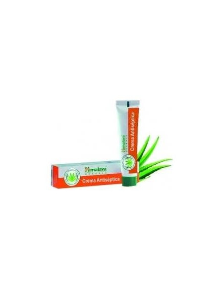 Himalaya Herbals Pomada Multiusos Antiséptica 20G