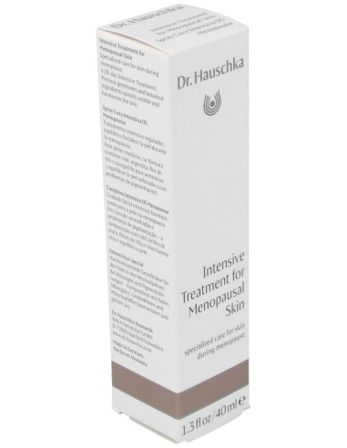 Spray Cura Intensiva 05 Menopausia 40Ml.