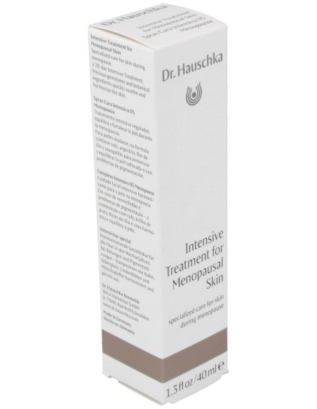Spray Cura Intensiva 05 Menopausia 40Ml.