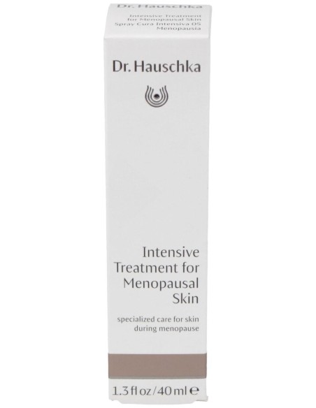 Spray Cura Intensiva 05 Menopausia 40Ml.