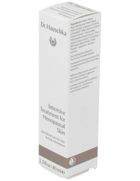 Spray Cura Intensiva 05 Menopausia 40Ml.