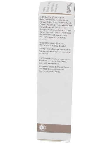 Spray Cura Intensiva 05 Menopausia 40Ml.