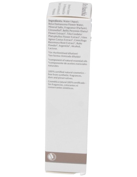 Spray Cura Intensiva 05 Menopausia 40Ml.