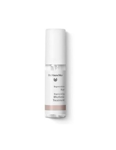 Spray Cura Intensiva 04 Regenerador 40Ml.