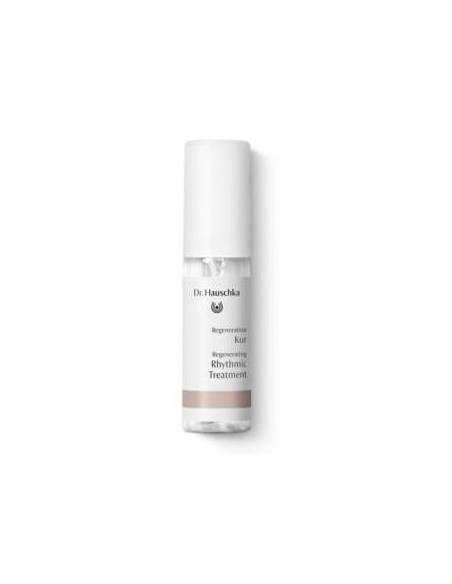 Spray Cura Intensiva 04 Regenerador 40Ml.