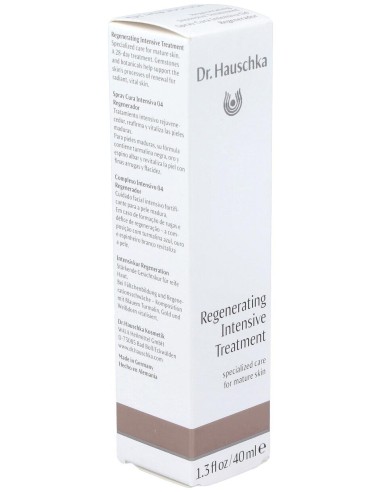 Spray Cura Intensiva 04 Regenerador 40Ml.
