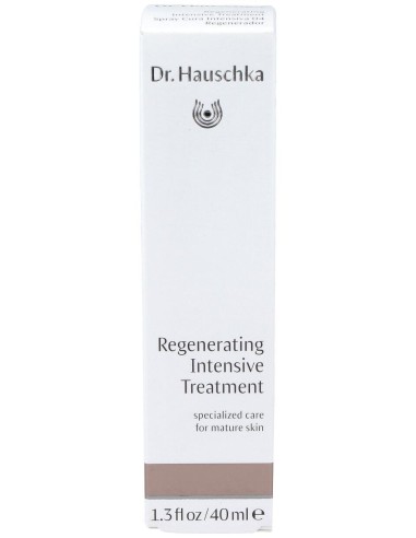 Spray Cura Intensiva 04 Regenerador 40Ml.
