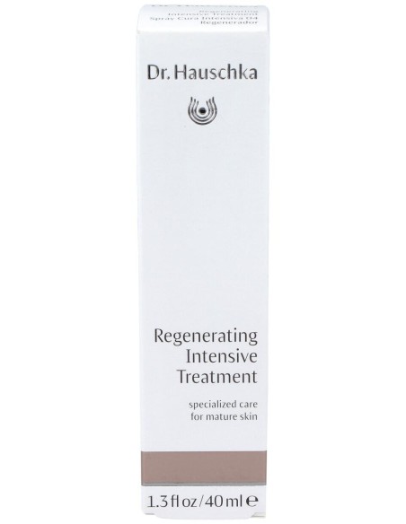 Spray Cura Intensiva 04 Regenerador 40Ml.