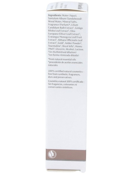 Spray Cura Intensiva 04 Regenerador 40Ml.