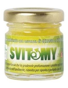 Zeropick Difusor Esponja Antimosquitos Svitamy 30Ml