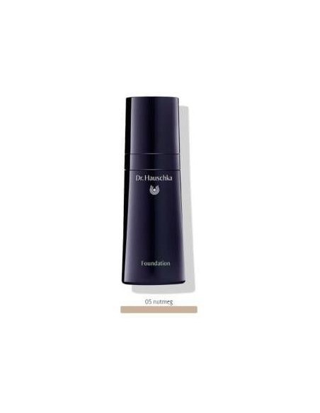 Base De Maquillaje 05 Nutmeg 30Ml.