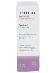Sesderma Sodyses Gel Reparador, 30 Ml