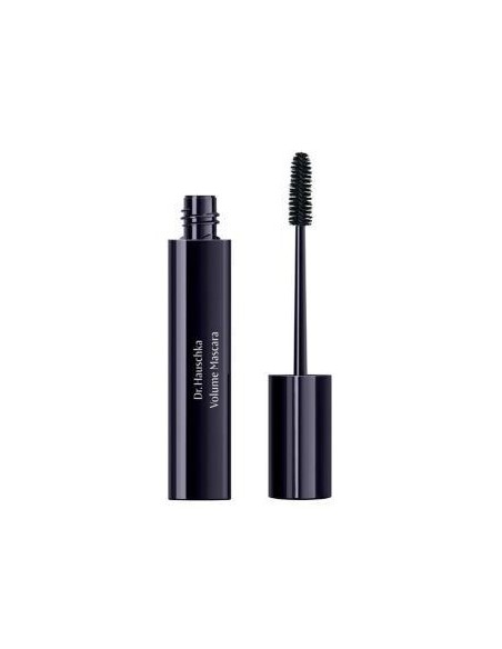 Mascara Volumen 01 Black 8Ml.