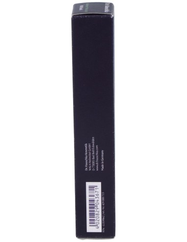 Mascara Volumen 01 Black 8Ml.