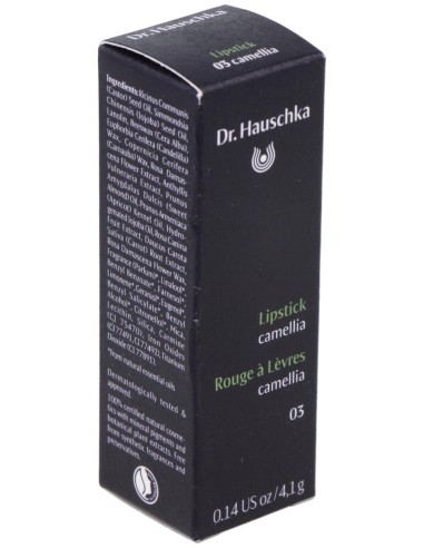 Barra De Labios 03 Camellia 4,1Gr.