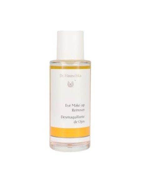 Dr. Hauschka Desmaquillante Ojos 75Ml