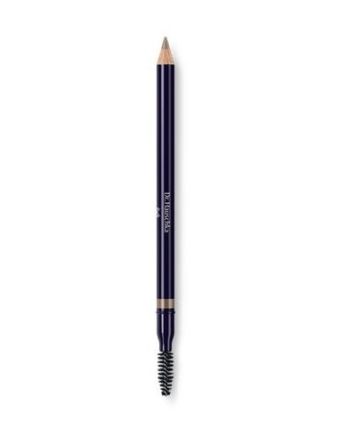 Dr. Hauschka Lápiz Perfilador Ojos Y Cejas Light Brown 01 1,05G