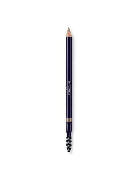 Dr. Hauschka Lápiz Perfilador Ojos Y Cejas Light Brown 01 1,05G