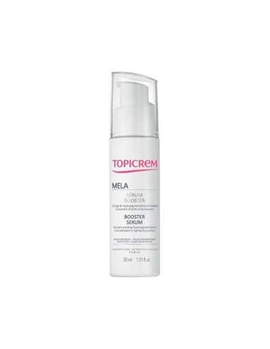 Topicrem Serum Boster Manchas Mela 30Ml