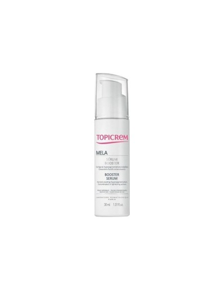 Topicrem Serum Boster Manchas Mela 30Ml