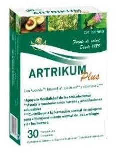 Artrikum Plus 30Cap.