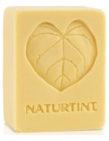 Naturtint Champu Solido Nutricion Pastilla Cosmos 75G