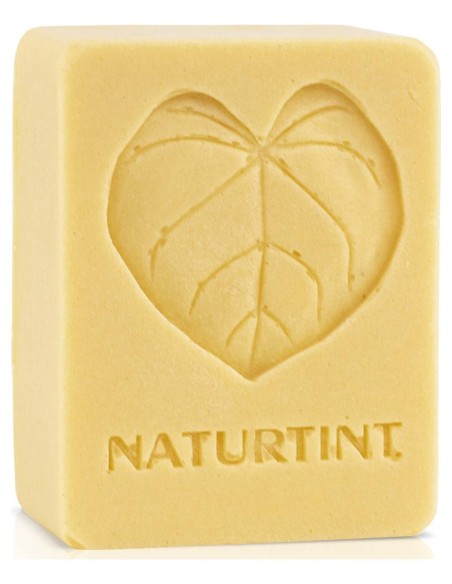 Naturtint Champu Solido Nutricion Pastilla Cosmos 75G