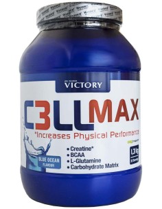 Victory Cell Max Blue Ocean 1,3Kg 2