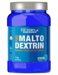 Victory Endurance Pure Maltodrextrin 1Kg.