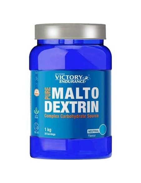 Victory Endurance Pure Maltodrextrin 1Kg.