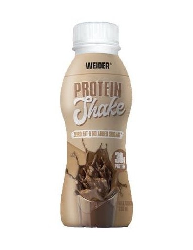 Weider Protein Shake Chocolate 330Ml.
