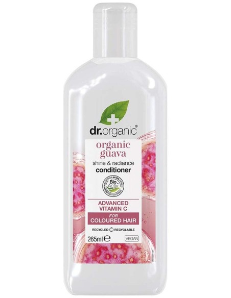 Acondicionador Cabello Teñido Guayaba 265Ml