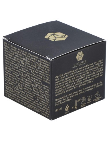 Schussler Age Protection Firming Y Lifting 50Ml.