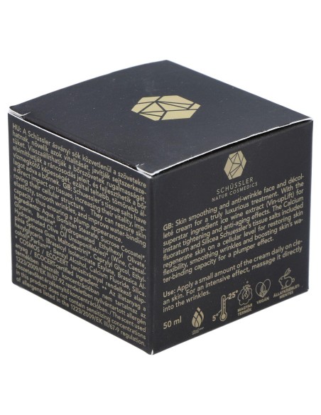 Schussler Age Protection Firming Y Lifting 50Ml.