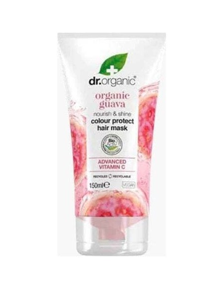 Mascarilla Protectora De Color Guayaba 150Ml