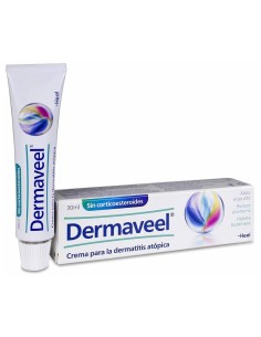 Heel Dermavel Crema, 30 Ml
