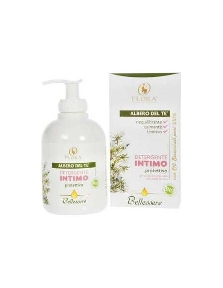 Limpiador De Té Íntimo Para Árboles