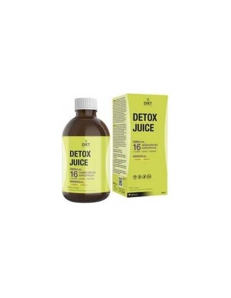 Herbora Diet Prime Detox Juice 500Ml