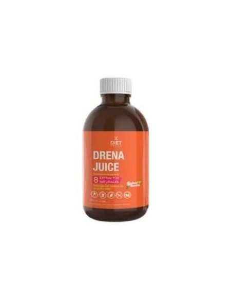Herbora Diet Prime Drena Juice 500Ml