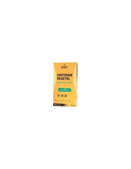 Herbora Diet Prime Chitosan Vegetal 60Caps