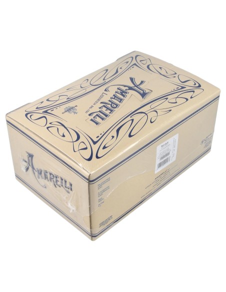 Rombetti Regaliz Con Anis Bolsa Expo 10X100Gr.