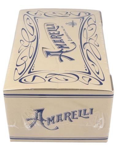 Rombetti Regaliz Con Anis Bolsa Expo 10X100Gr.