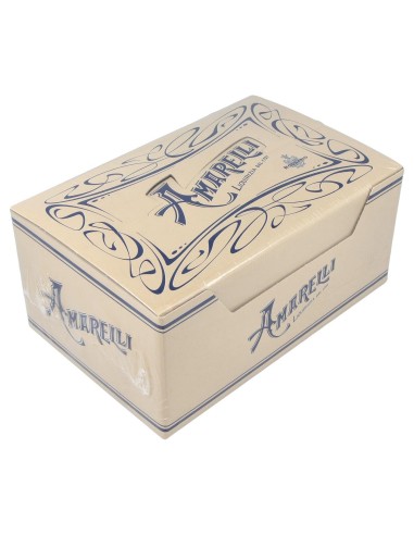 Rombetti Regaliz Con Anis Bolsa Expo 10X100Gr.