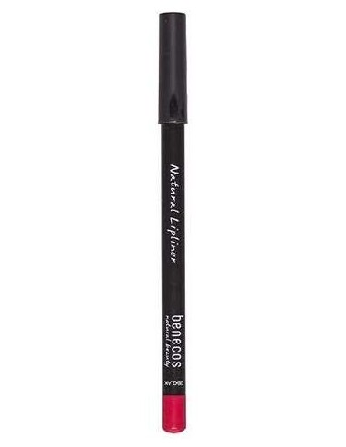 Benecos Lápiz Perfilador De Labios Berry 1.13G