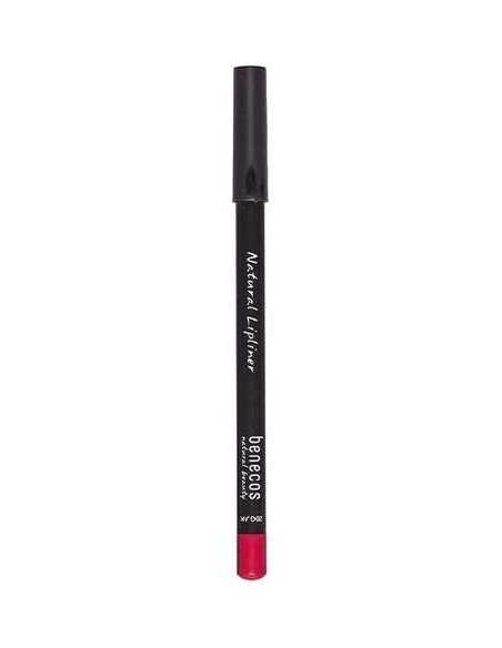 Benecos Lápiz Perfilador De Labios Berry 1.13G