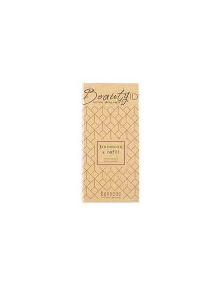 Benecos Beauty Id Paleta Vacia Para Recargar Grande 1Ud