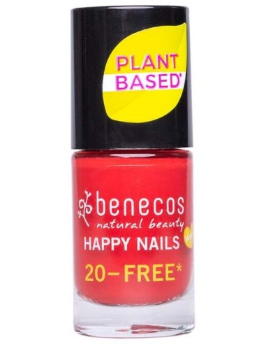 Laca De Uñas Ketch It Up 5Ml. Vegano
