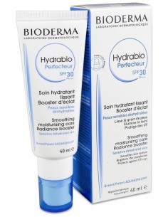 Hydrabio Perfecteur Spf30 Hidratante Iluminado 40M