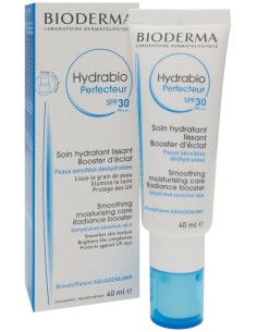 Hydrabio Perfecteur Spf30 Hidratante Iluminado 40M 2