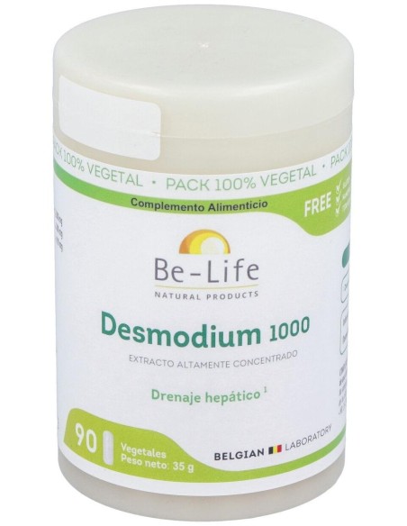Desmodium 1000 90Cap.